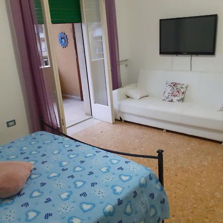 카세르타 A Casa Di Adele B&B 외부 사진