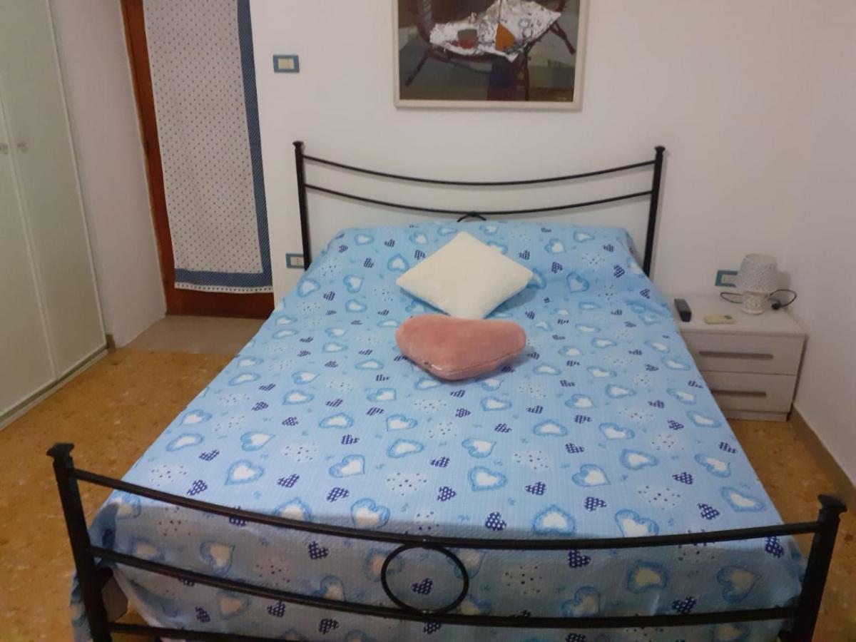 카세르타 A Casa Di Adele B&B 외부 사진