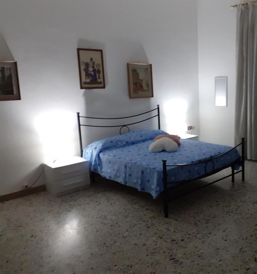 카세르타 A Casa Di Adele B&B 외부 사진