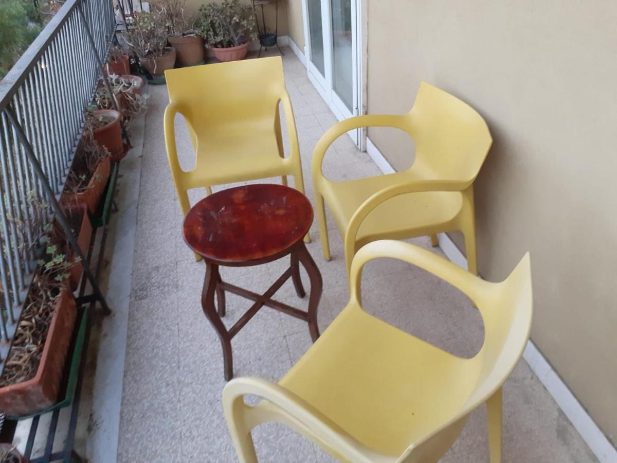 카세르타 A Casa Di Adele B&B 외부 사진