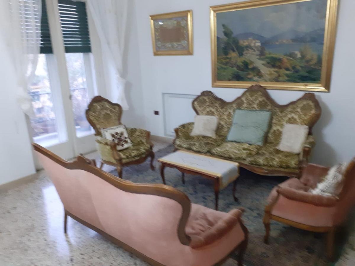 카세르타 A Casa Di Adele B&B 외부 사진
