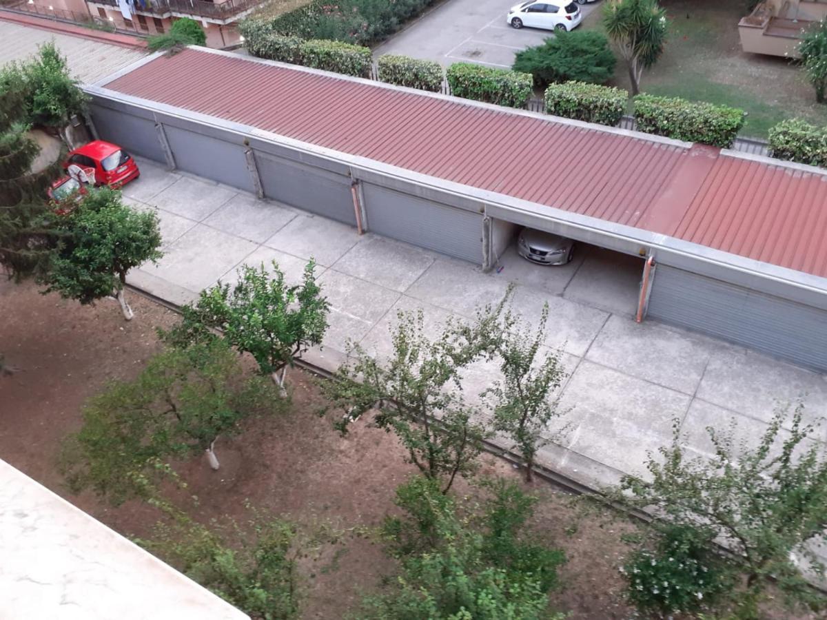 카세르타 A Casa Di Adele B&B 외부 사진