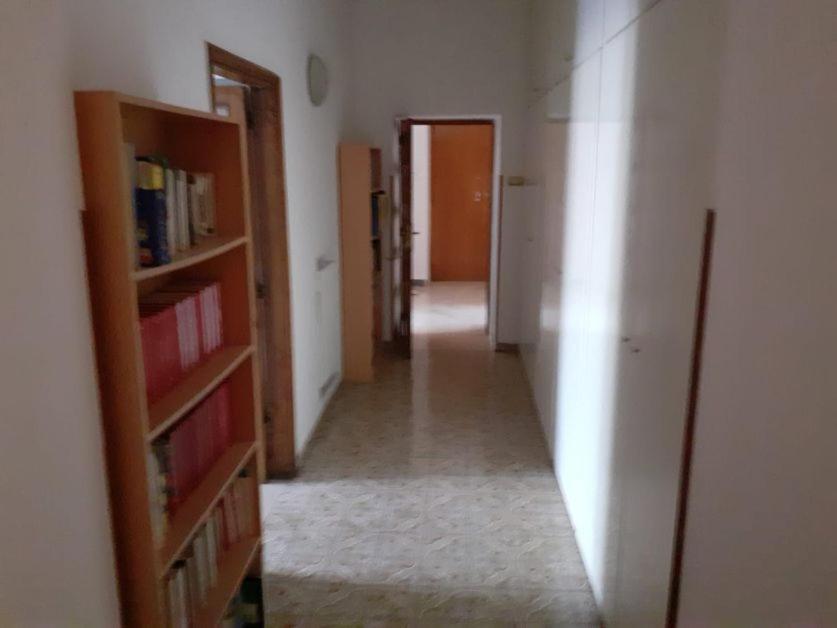 카세르타 A Casa Di Adele B&B 외부 사진