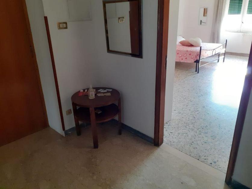 카세르타 A Casa Di Adele B&B 외부 사진