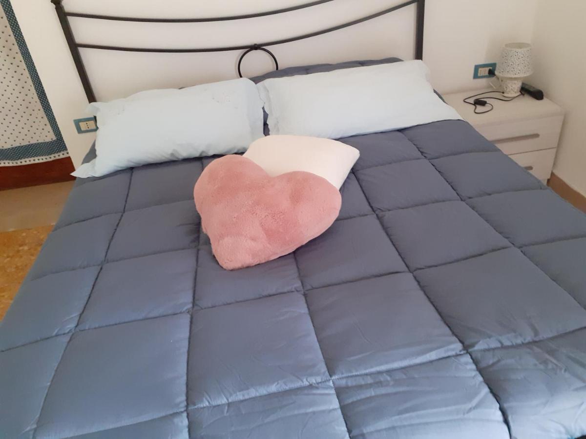 카세르타 A Casa Di Adele B&B 외부 사진