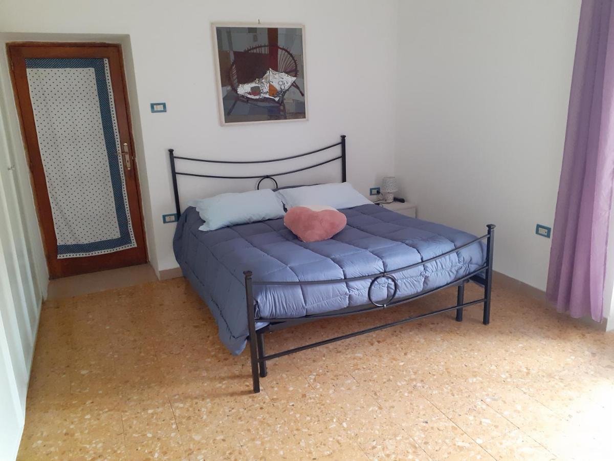 카세르타 A Casa Di Adele B&B 외부 사진