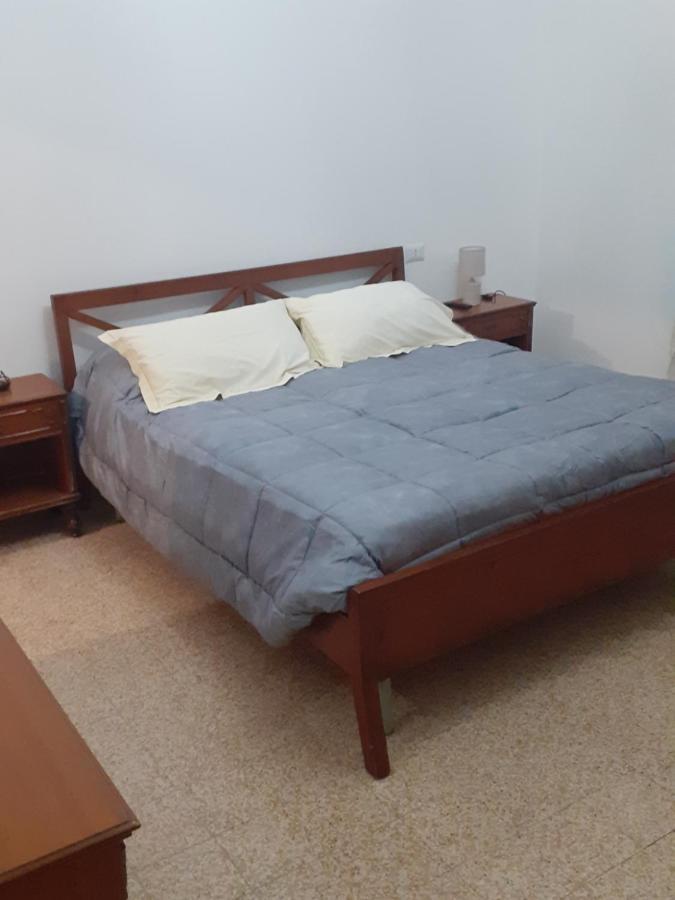 카세르타 A Casa Di Adele B&B 외부 사진