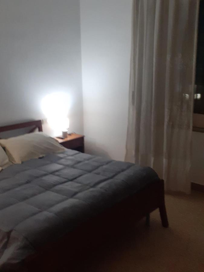 카세르타 A Casa Di Adele B&B 외부 사진