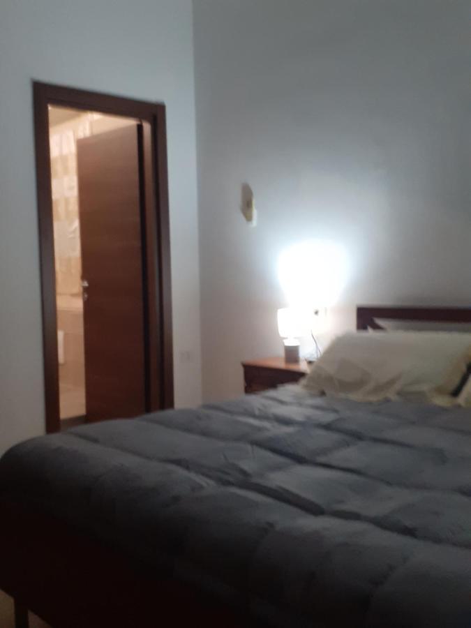 카세르타 A Casa Di Adele B&B 외부 사진