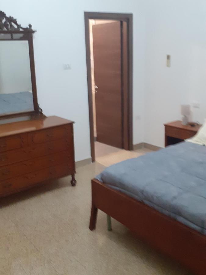 카세르타 A Casa Di Adele B&B 외부 사진