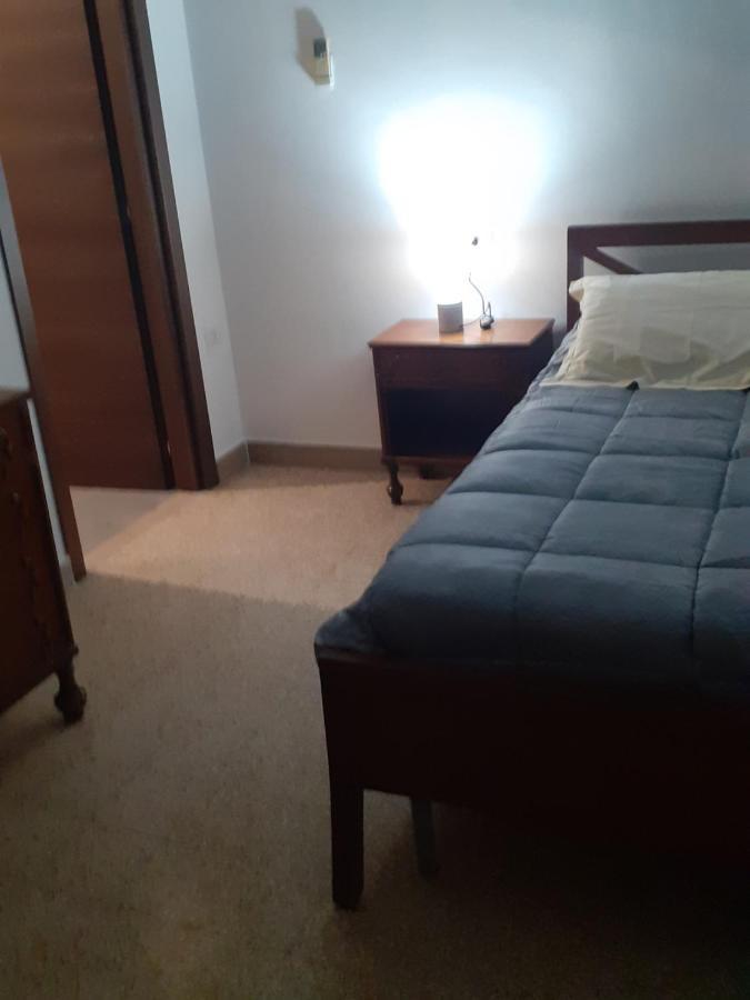 카세르타 A Casa Di Adele B&B 외부 사진