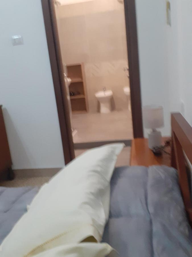 카세르타 A Casa Di Adele B&B 외부 사진