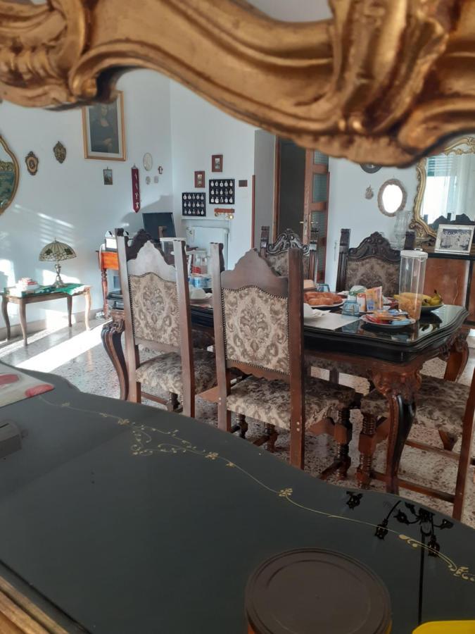 카세르타 A Casa Di Adele B&B 외부 사진