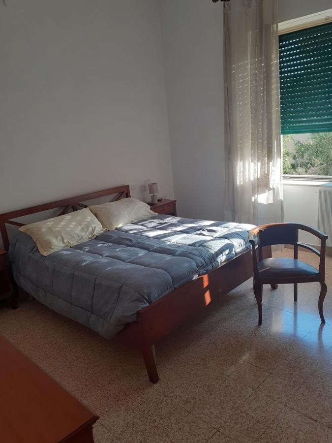 카세르타 A Casa Di Adele B&B 외부 사진