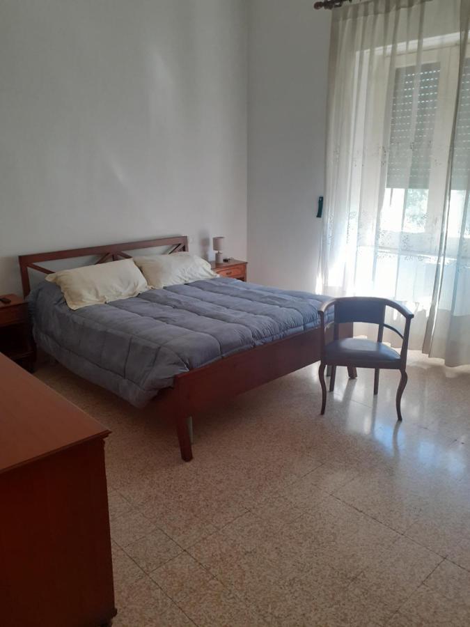 카세르타 A Casa Di Adele B&B 외부 사진