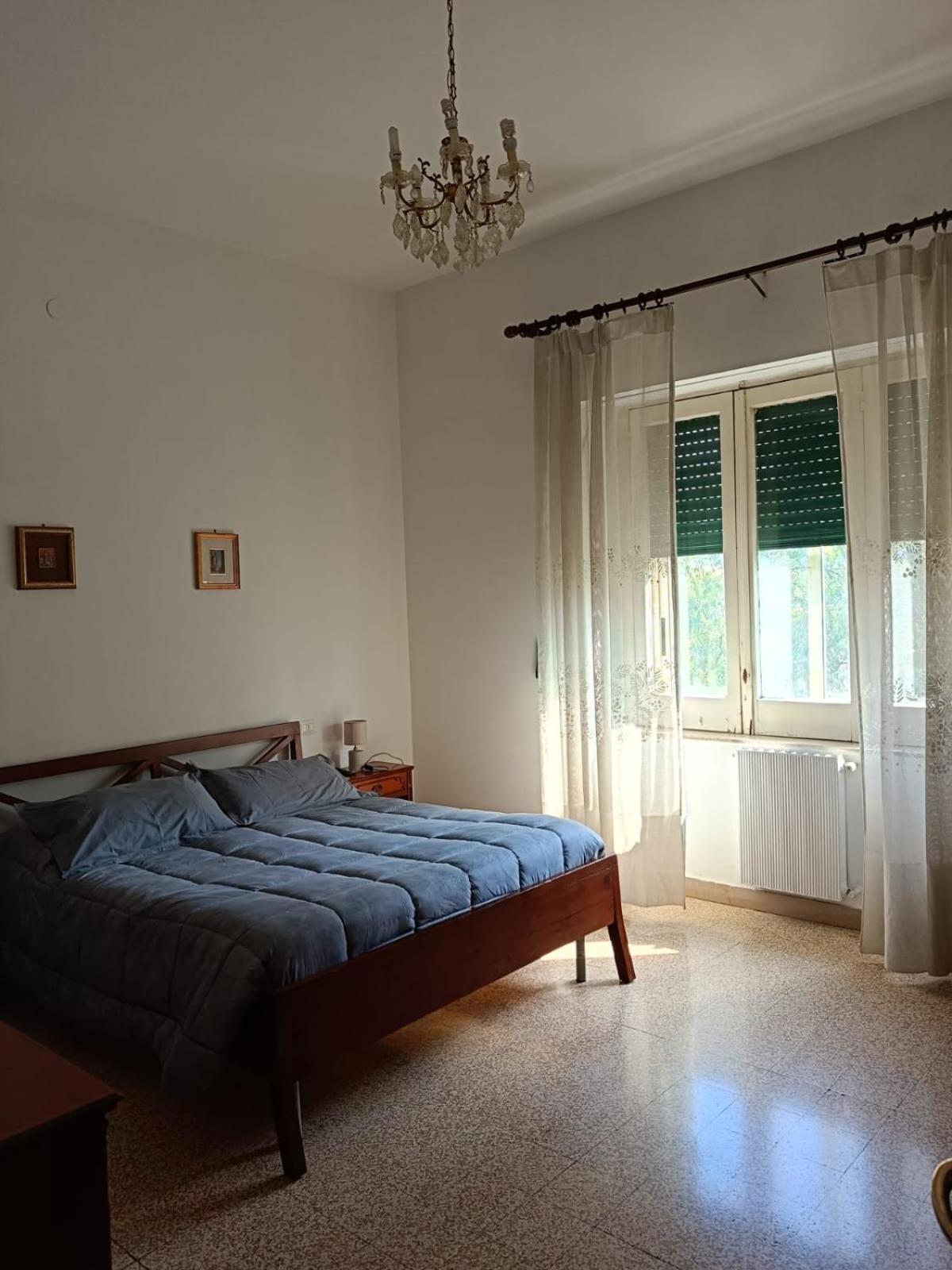 카세르타 A Casa Di Adele B&B 외부 사진