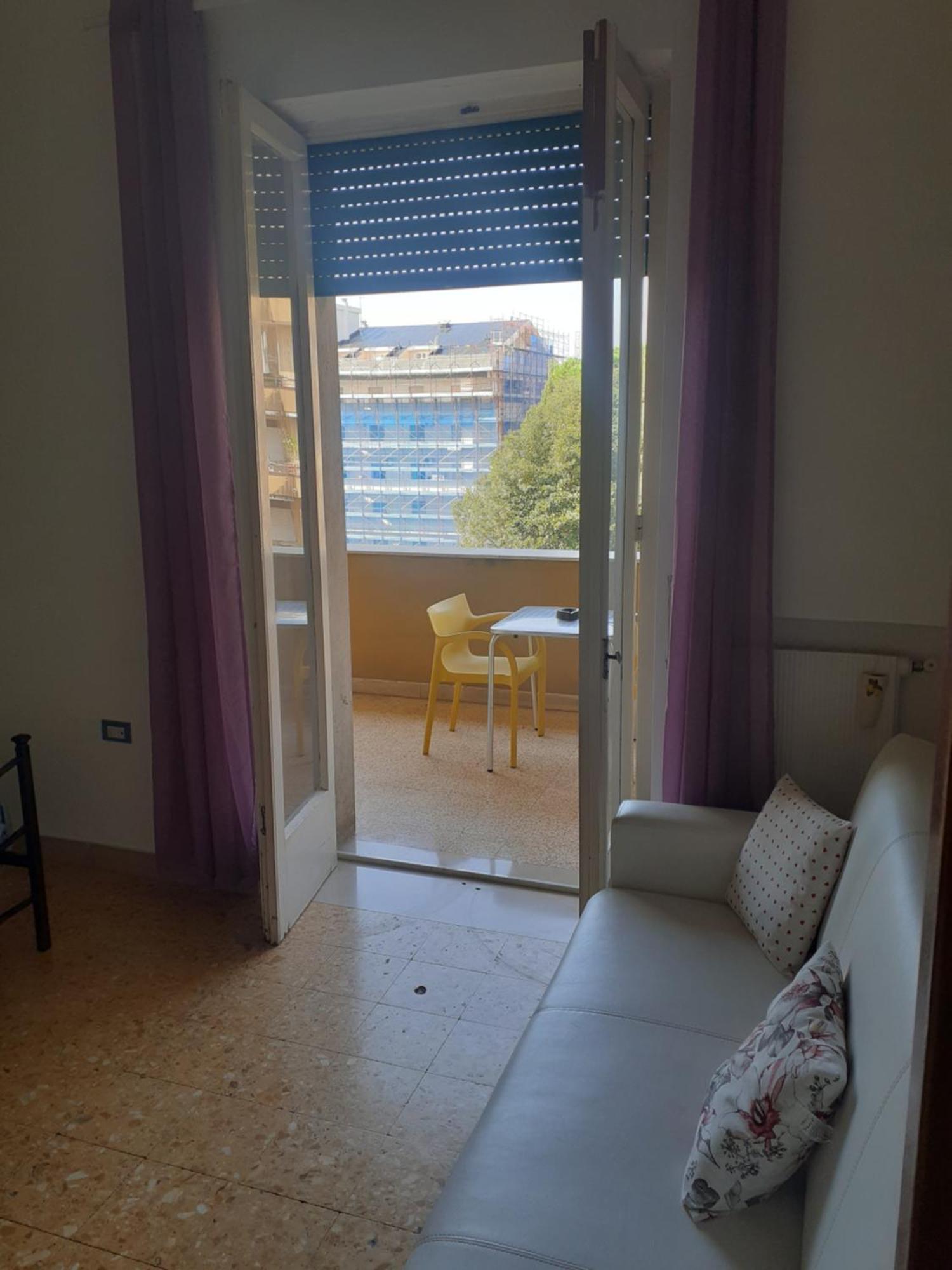 카세르타 A Casa Di Adele B&B 외부 사진
