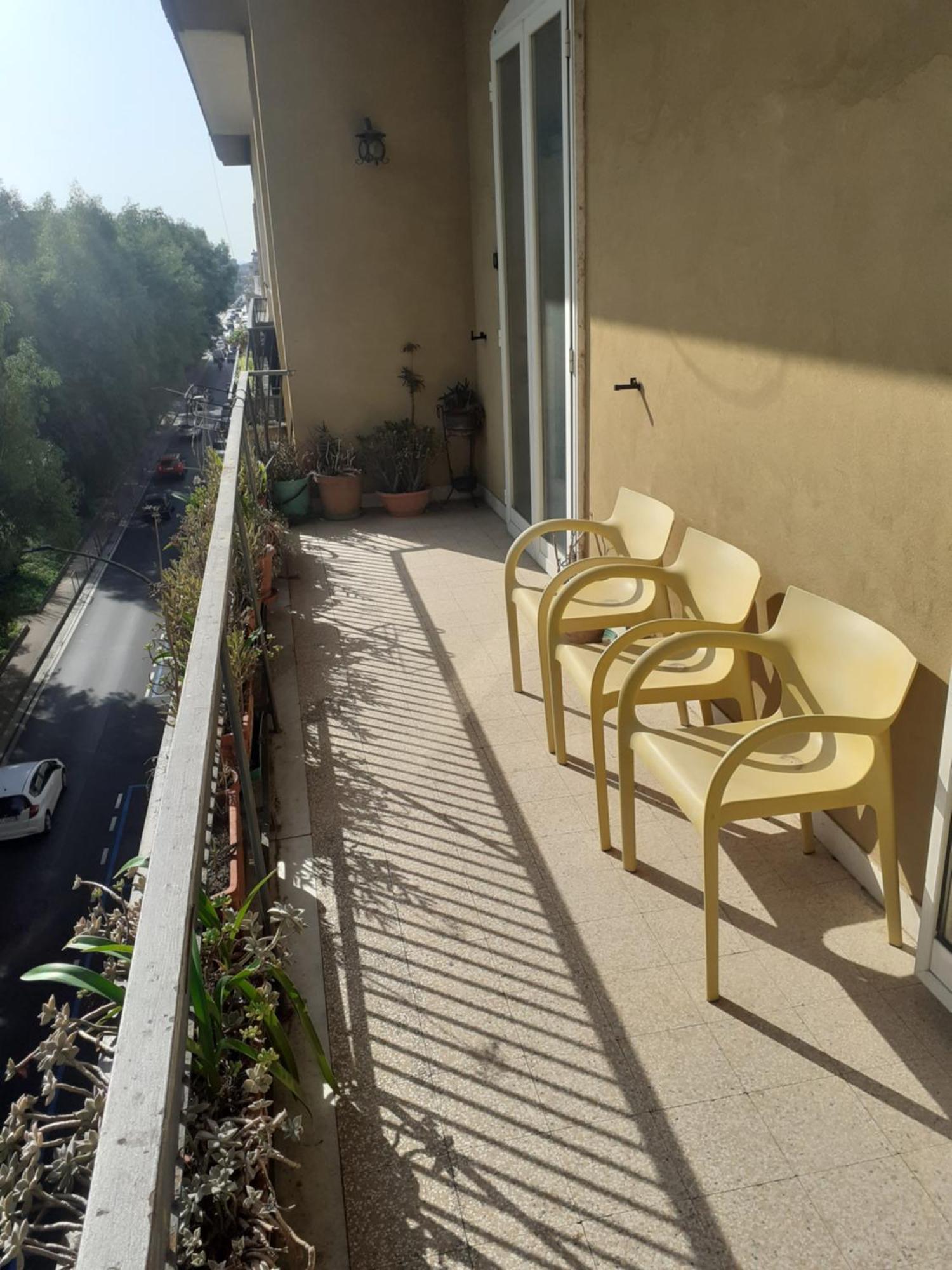 카세르타 A Casa Di Adele B&B 외부 사진