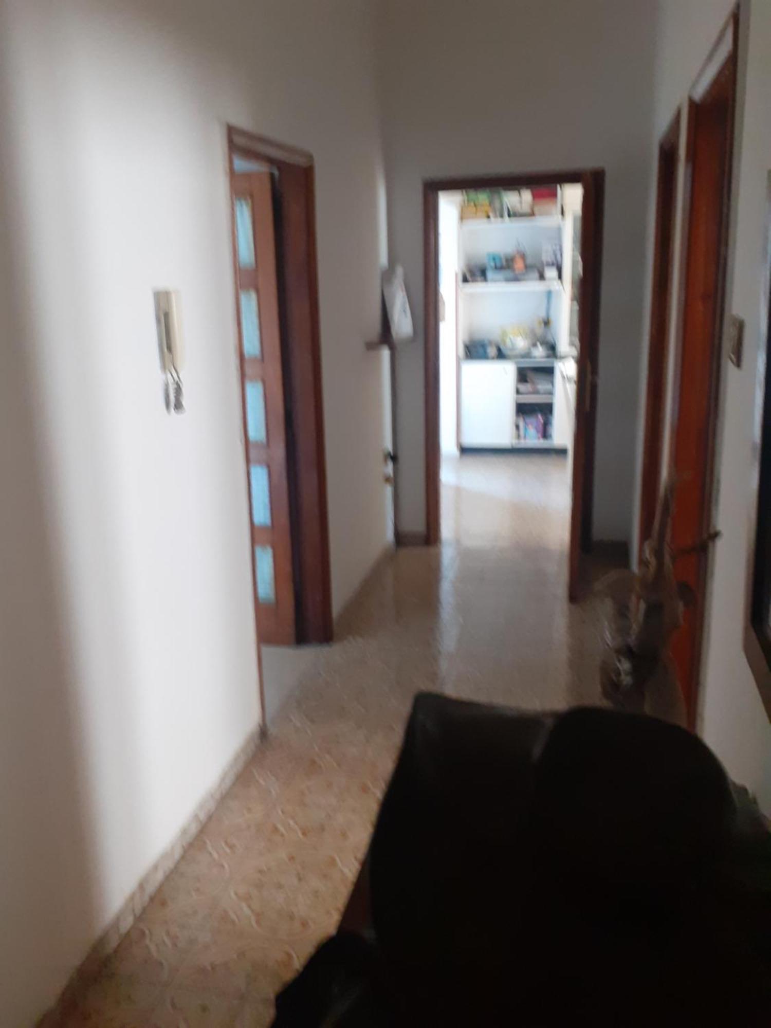 카세르타 A Casa Di Adele B&B 외부 사진