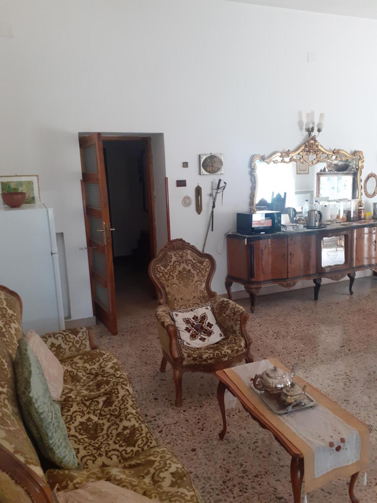 카세르타 A Casa Di Adele B&B 외부 사진