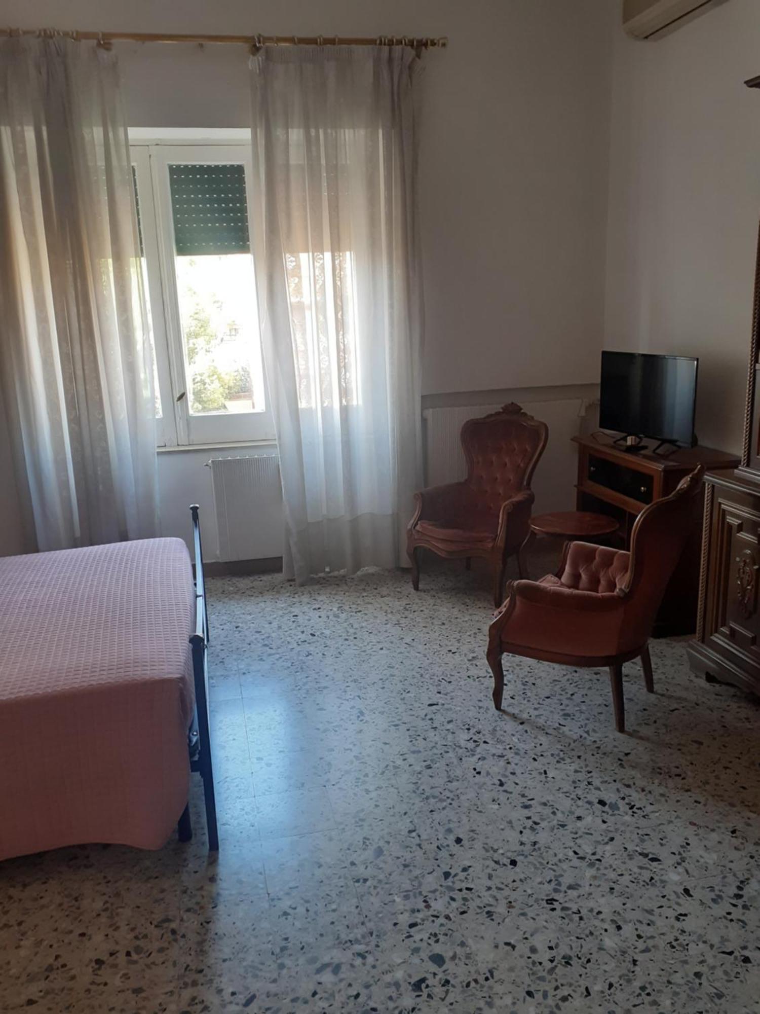 카세르타 A Casa Di Adele B&B 외부 사진