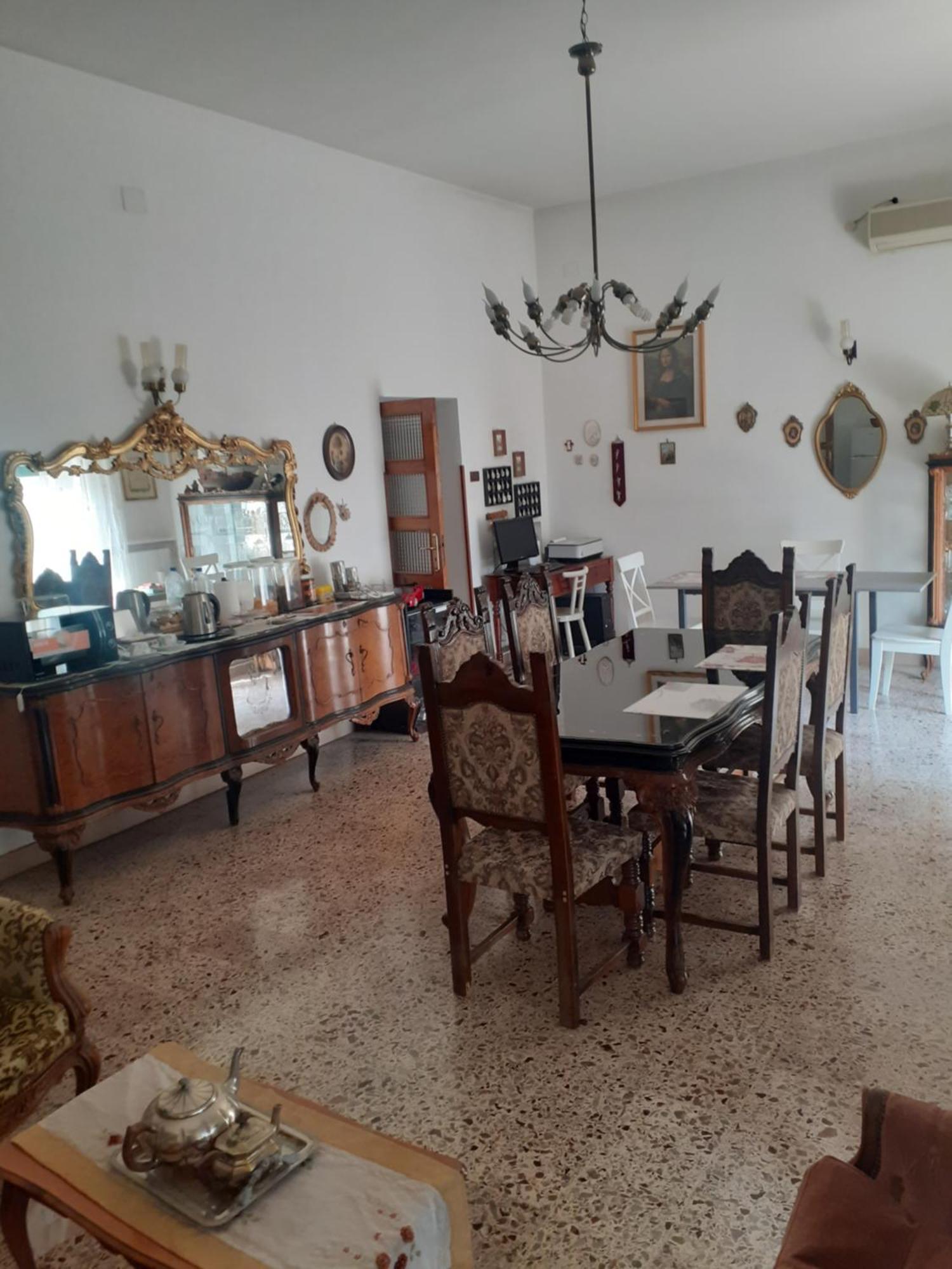 카세르타 A Casa Di Adele B&B 외부 사진
