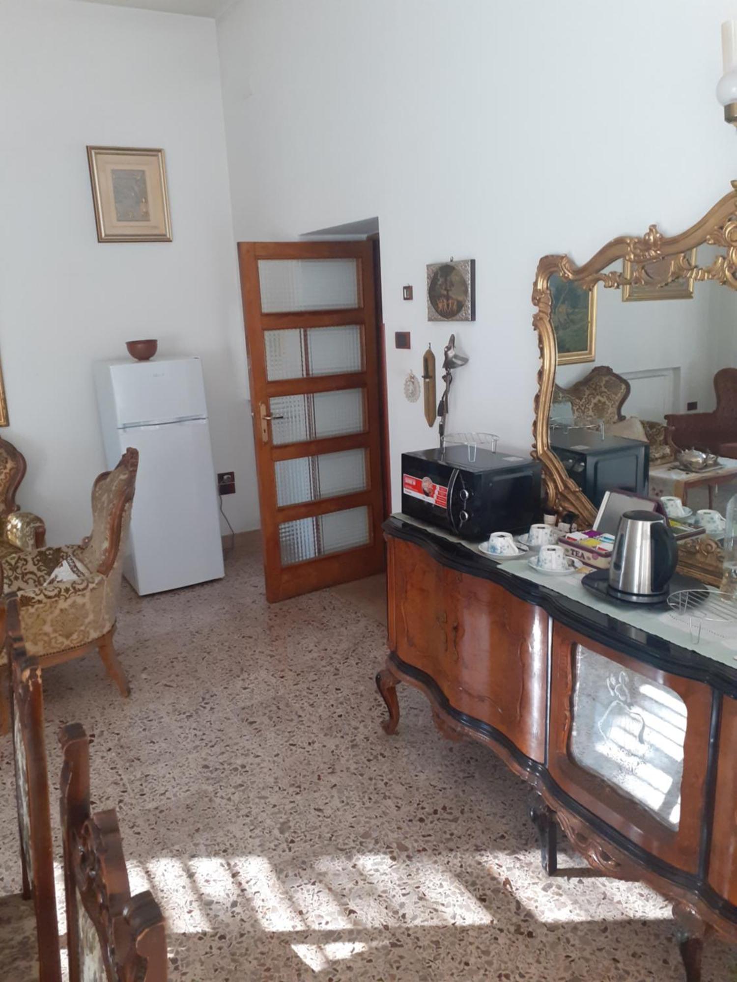 카세르타 A Casa Di Adele B&B 외부 사진